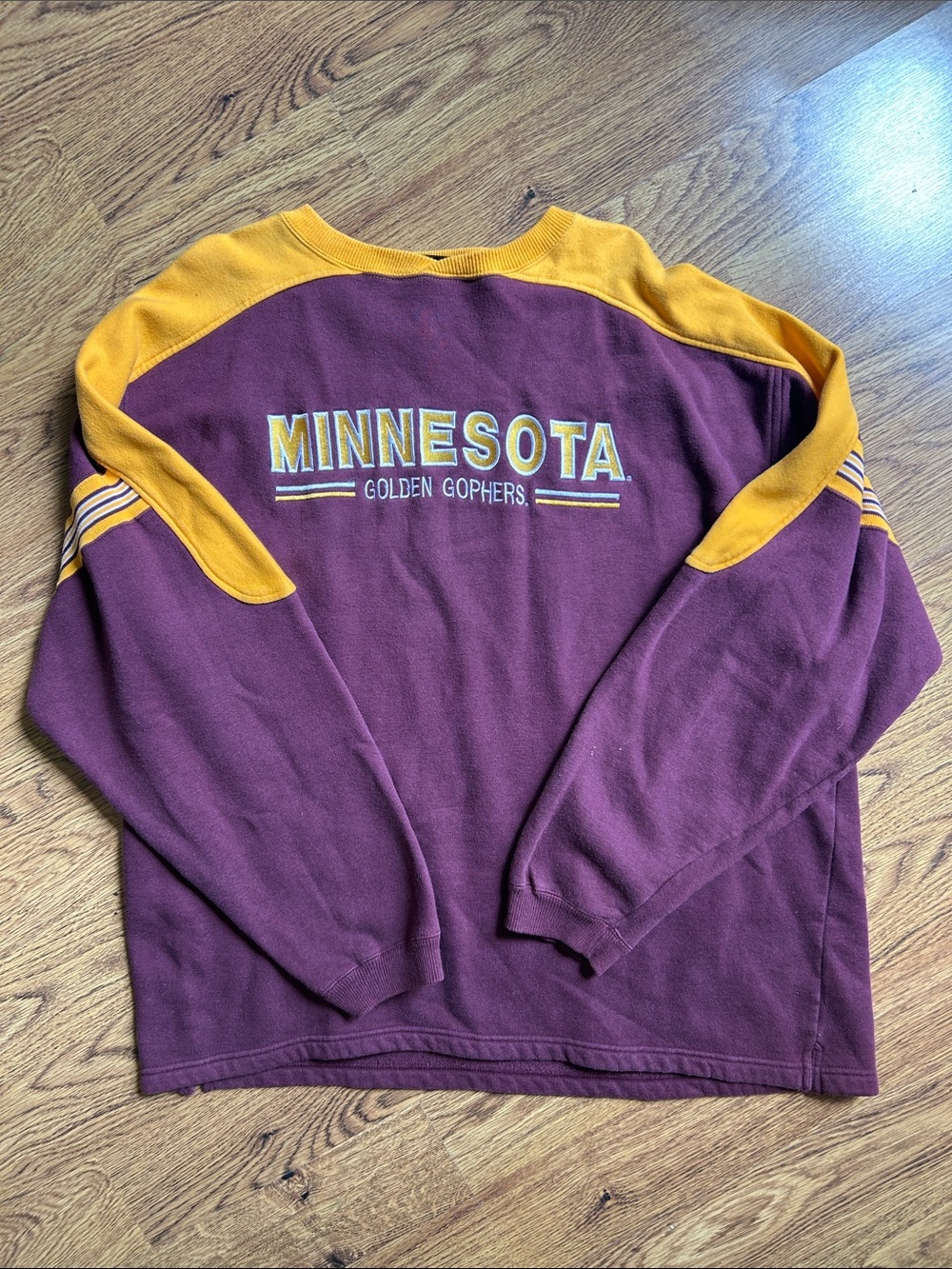 Minnesota Golden Gophers Sweatshirt